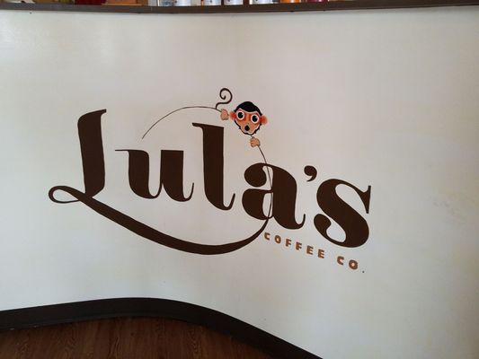 Lula's Coffee Co by null
