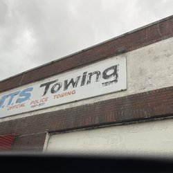 M T S Towing