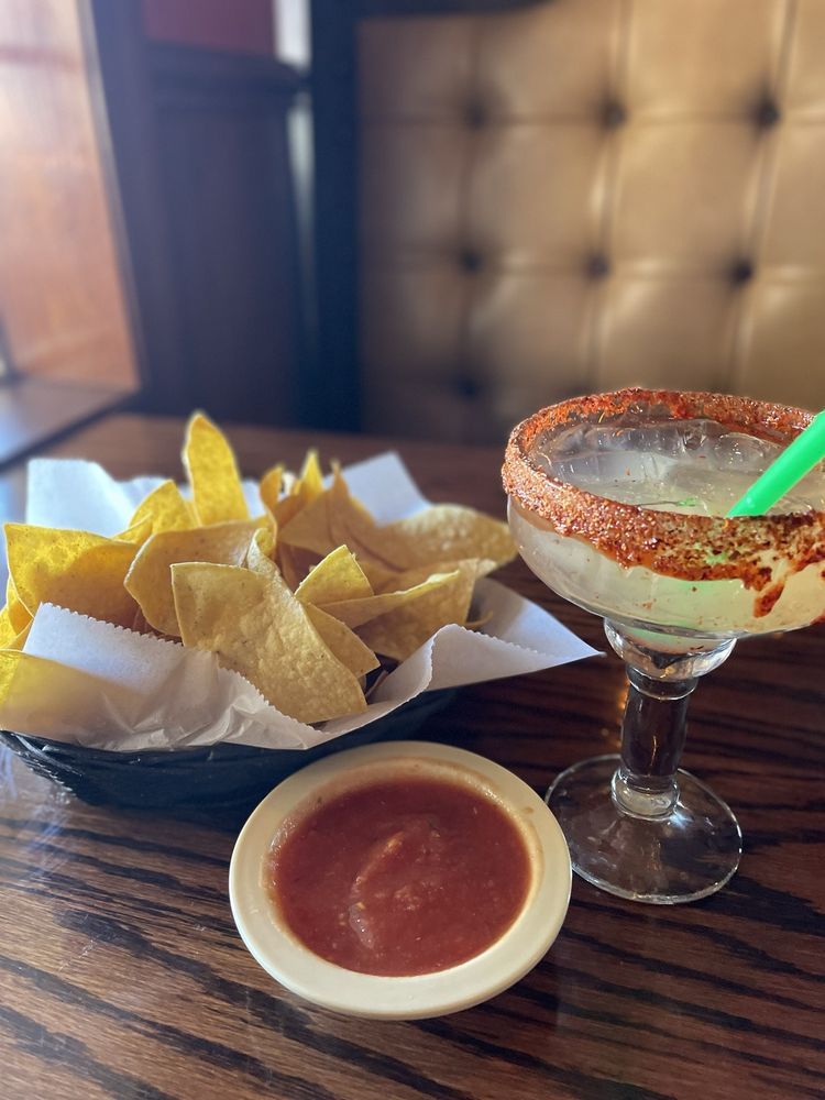 Monterrey Mexican Grill