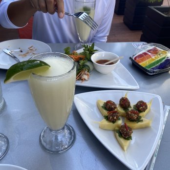Baan Siam - Thai Near Me - Washington, DC, District of Columbia