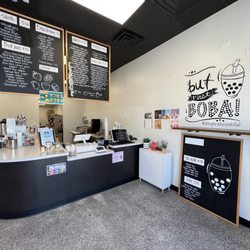 Ding Tea Bountiful