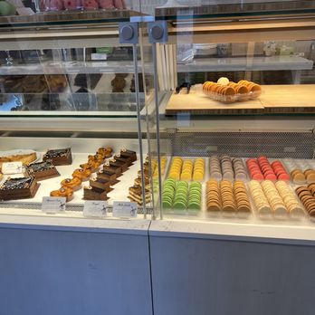 Mille-Feuille Bakery - Bakeries Near Me - Brooklyn, New York