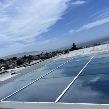 JCA Window Cleaning - Skylight Cleaning - Window Washing Near Me - Lawndale, California