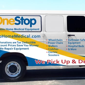 Home Health Care Equipment Tucson