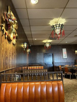 Golden Star Restaurant by null