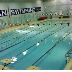 Olympian Swimming - Midland Swimming Pool