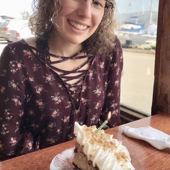 Bayside Cafe - Birthday celebration at Bayside - Mexican Near Me - Morro Bay, California Bayside Cafe - Birthday celebration at Bayside - Mexican Near Me - Morro Bay, California