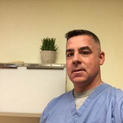 Mercer Ocean Podiatry - Dr. Frank J. Killian, DPM FACFAS