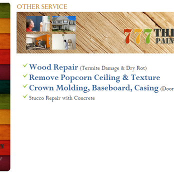 Three Seven Painting Co - Other Service - Painters Near Me - Stanton, California Three Seven Painting Co - Other Service - Painters Near Me - Stanton, California