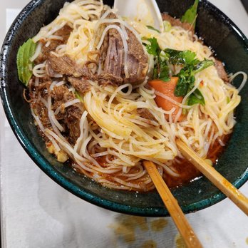 Pho Tai - Phò - Vietnamese Near Me - Burien, Washington