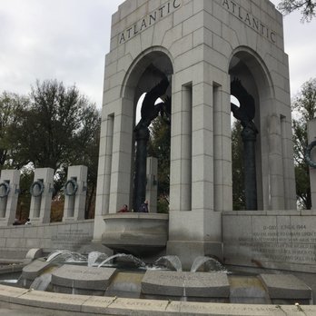 Free Tours By Foot - the World War II Memorial - Walking Tours Near Me - Washington, DC, District of Columbia Free Tours By Foot - the World War II Memorial - Walking Tours Near Me - Washington, DC, District of Columbia