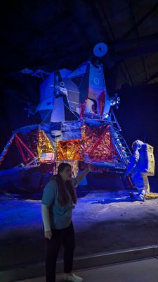 Cradle of Aviation Museum by null