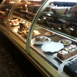 Gelato's - Distintos tipos de pasteles.