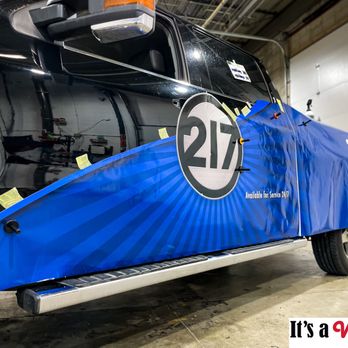 Its A Wrap Automotive - Auto Detailing Near Me - Champaign, Illinois Its A Wrap Automotive - Auto Detailing Near Me - Champaign, Illinois