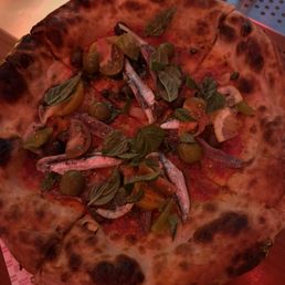 Napoletana Napoletana