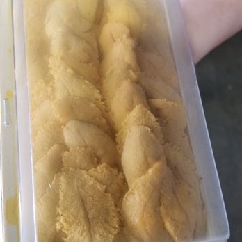 D&D SEAFOOD - Got my Uni this time! $75/box on 6/27/20 - Seafood Markets Near Me - Westminster, California