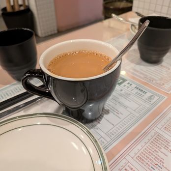 Kong Sihk Tong - Hong Kong Style Cafe Near Me - Flushing, New York