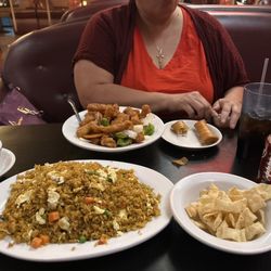 Sam's China Bistro