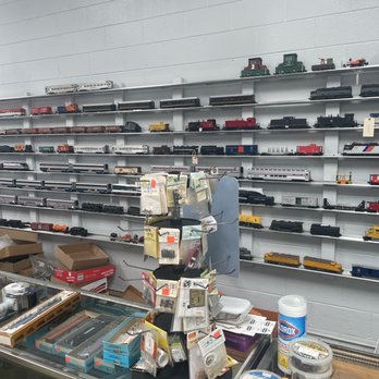 Mid-South Hobbies and Games - Trains!!!! - Hobby Shops Near Me - Memphis, Tennessee Mid-South Hobbies and Games - Trains!!!! - Hobby Shops Near Me - Memphis, Tennessee