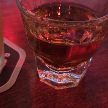 Tommy's Joynt - Bourbon Pour - American Near Me - San Francisco, California