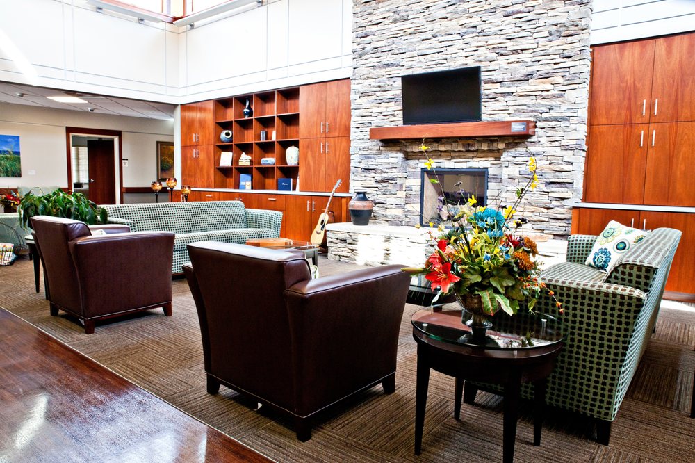 Circle of Life - grief counselor in Springdale, AR