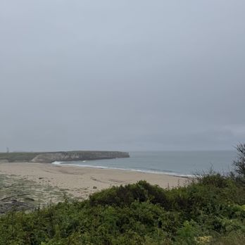 Wilder Ranch State Park - View of a beach which we couldn't access - Parks Near Me - Santa Cruz, California Wilder Ranch State Park - View of a beach which we couldn't access - Parks Near Me - Santa Cruz, California