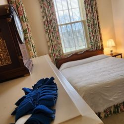 Westfall Cleaning Services