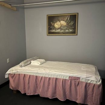 My Foot Spa - Massage Near Me - Grand Prairie, Texas