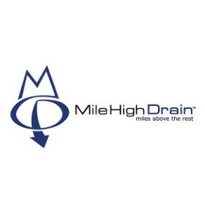 Slide of Mile High Drain
