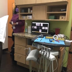 MINT orthodontics | Spring - This is a great place with a lot of technology....