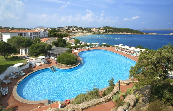 Hotel la Bisaccia by null