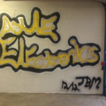 Axle Electronics - Electronics Near Me - Forest, Virginia