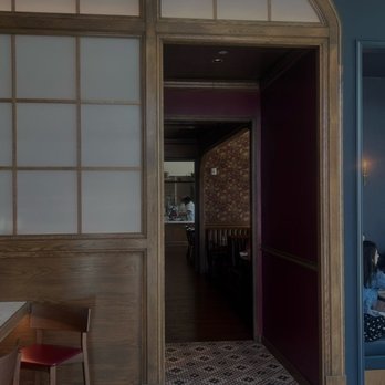 Willow Osteria - Inside - Italian Near Me - Clovis, California
