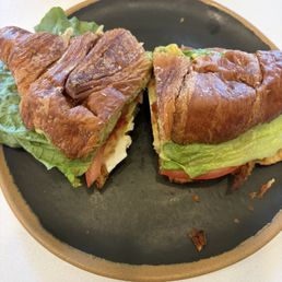 Next Level Breakfast Sando Next Level Breakfast Sando