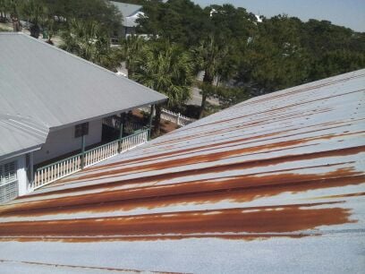 Slide of Southern Roofing Specialists