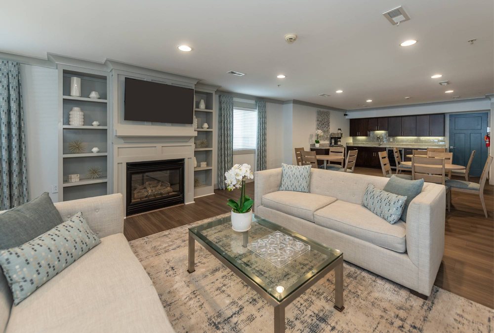 THE MUSE & COTTAGES AT TOWN CENTER Updated August 2024 11 Photos