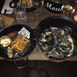 Stora Örebro - Deliciousness