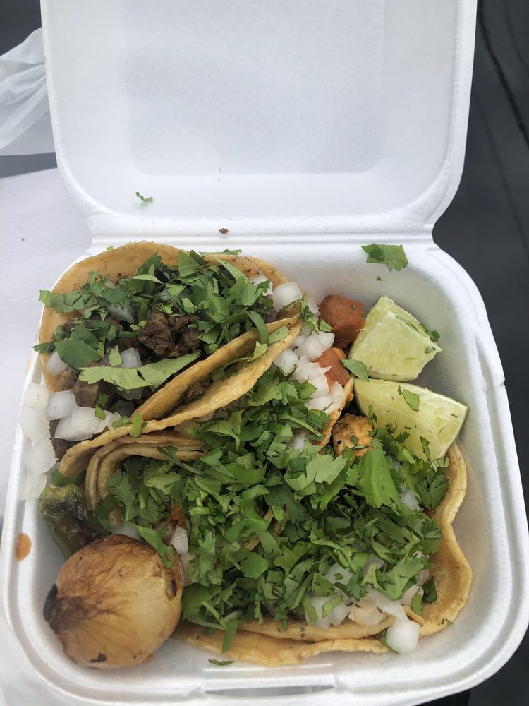 Tacos El Guero