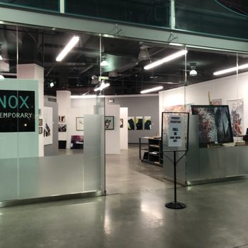 Knox Contemporary - Art Galleries Near Me - Calgary, Alberta Knox Contemporary - Art Galleries Near Me - Calgary, Alberta