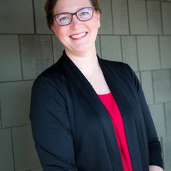 Arbor Eyecare - Snoqualmie - Rebecca Dale, MD