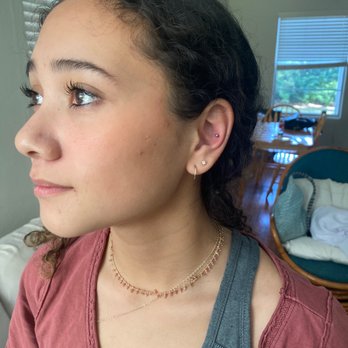 DC Society Ink - Conch piercing - Tattoo Near Me - Tampa Bay, Florida DC Society Ink - Conch piercing - Tattoo Near Me - Tampa Bay, Florida