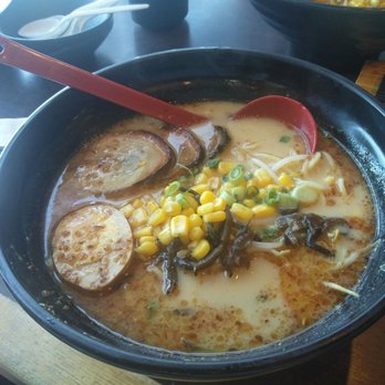 Ajisen Ramen - Ramen Near Me - Markham, Ontario Ajisen Ramen - Ramen Near Me - Markham, Ontario