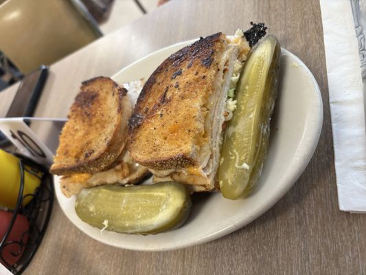 Hygrade Deli by null