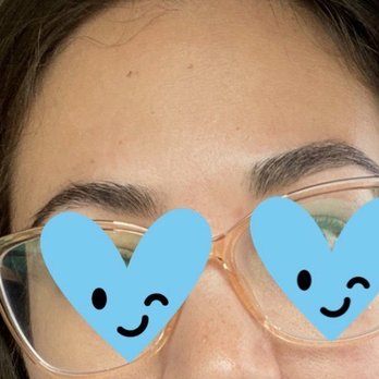 Angelino Salon - Eyebrow tint. - Waxing Near Me - Los Angeles, California