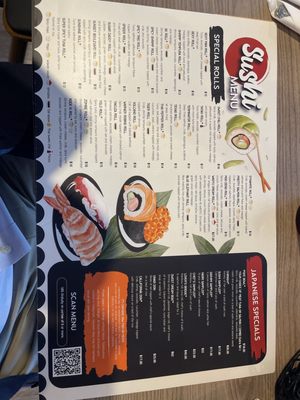 Menu photo 5 Thai Pepper Warner Robins, GA Menu photo 5 Thai Pepper Warner Robins, GA