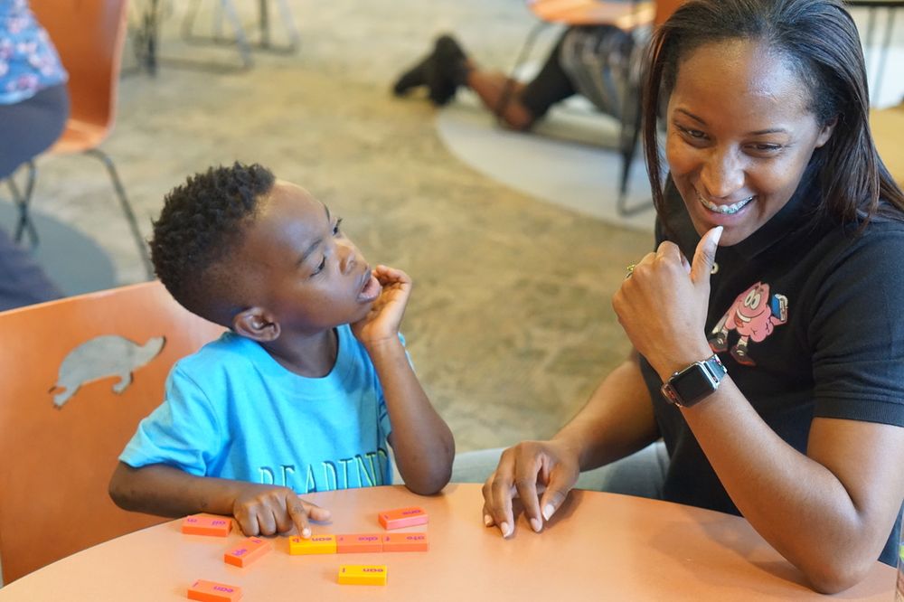 P.O.W.E.R. Academic Strength and Conditioning - reading tutor in Conyers, GA