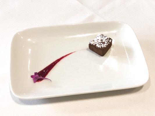 Macleay St Bistro by null