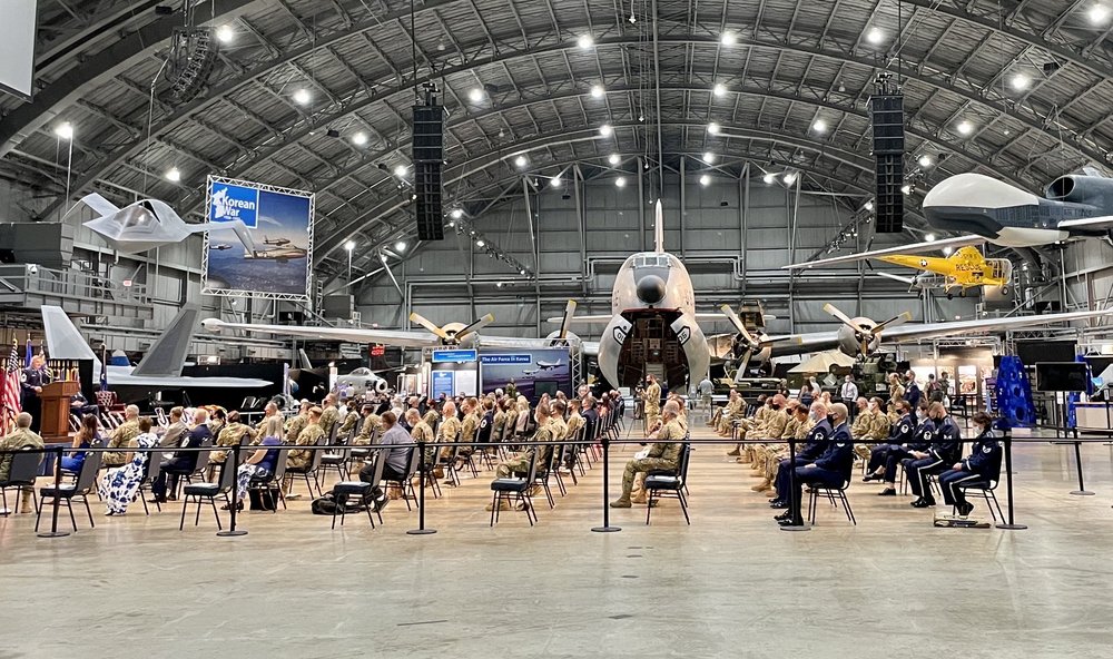 National Museum of the United States Air Force, Dayton | Roadtrippers