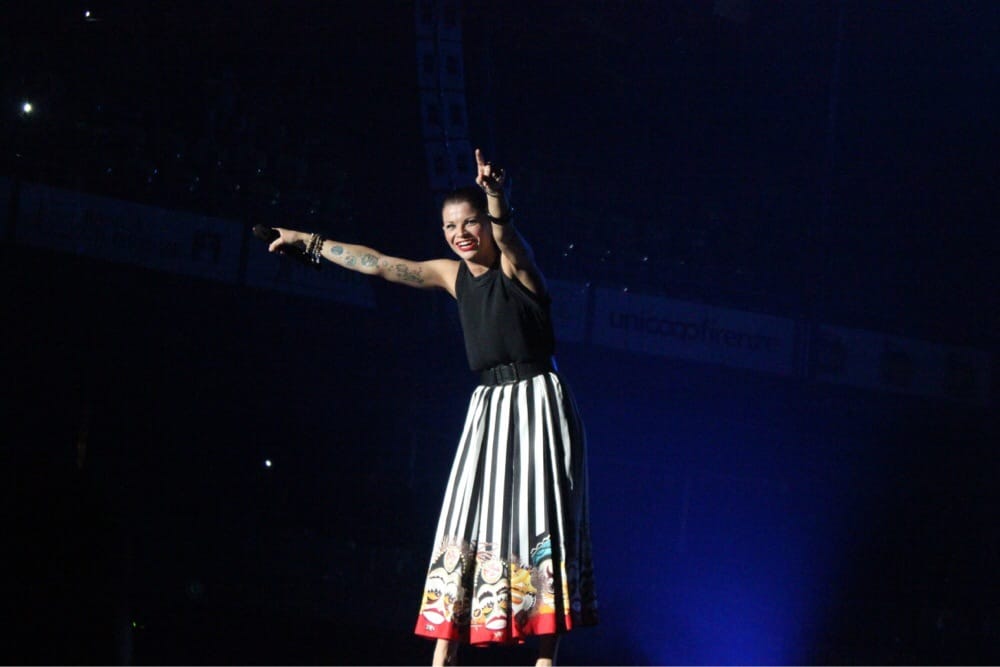 Nelson Mandela Forum