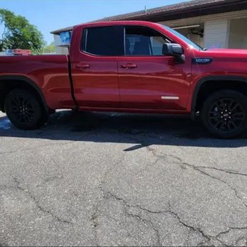 Tommy's Express® Car Wash - Auto Detailing Near Me - Tucson, Arizona Tommy's Express® Car Wash - Auto Detailing Near Me - Tucson, Arizona